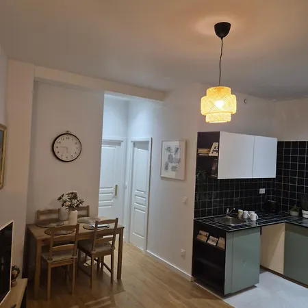 Lejlighed Mir Athis-Mons